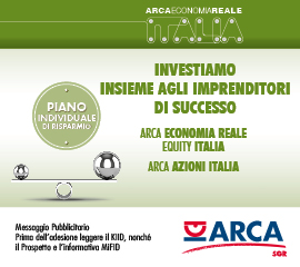 Arca Economia Reale