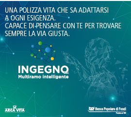 Arca Ingegno