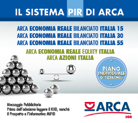 Arca PIR