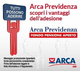 Arca Previdenza