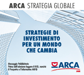 Arca Strategia Globale