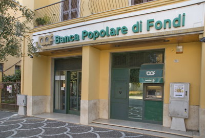 Foto Filiale di Pontinia