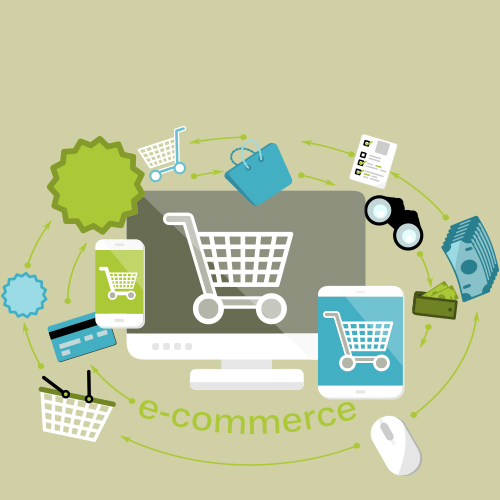 E-Commerce