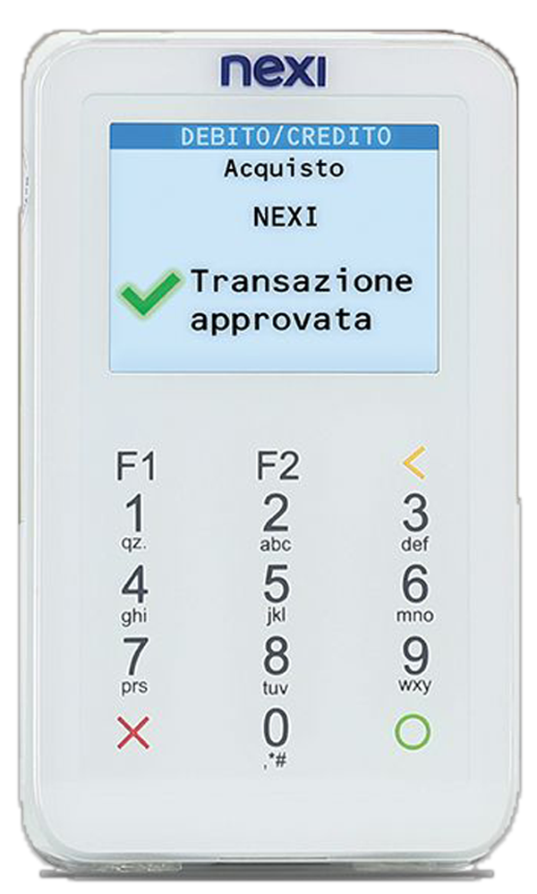 Mobile POS